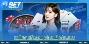 Đánh giá ưu điểm nổi bật nhất của nhà cái mu88