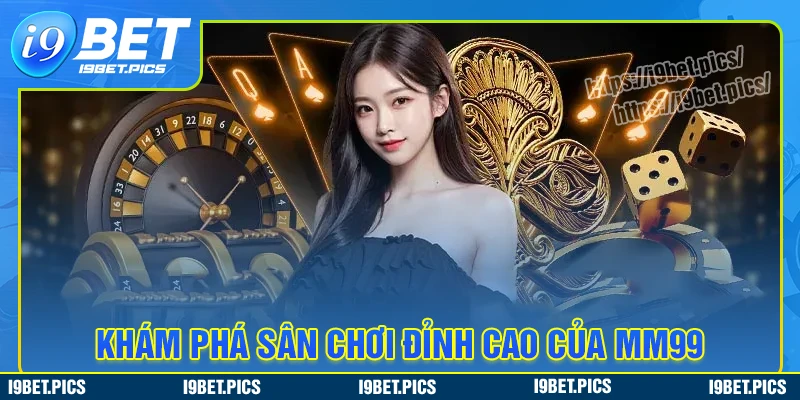 Khám phá các rương cá hấp dẫn ở nhà cái mm99