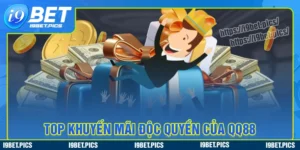 Review top ưu đãi nhà cái qq88 hấp dẫn hiện nay