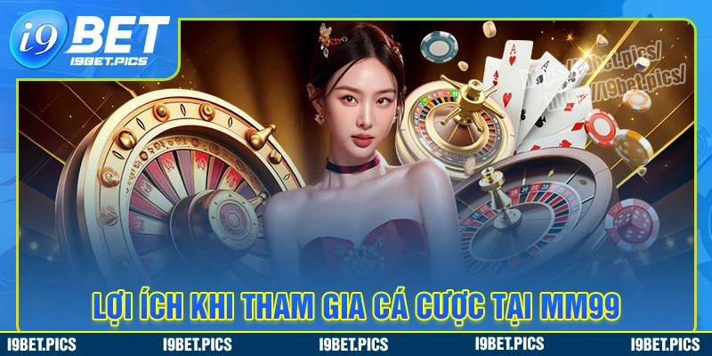 Ưu tiên dành cho người chơi khi đánh giá tại mm99